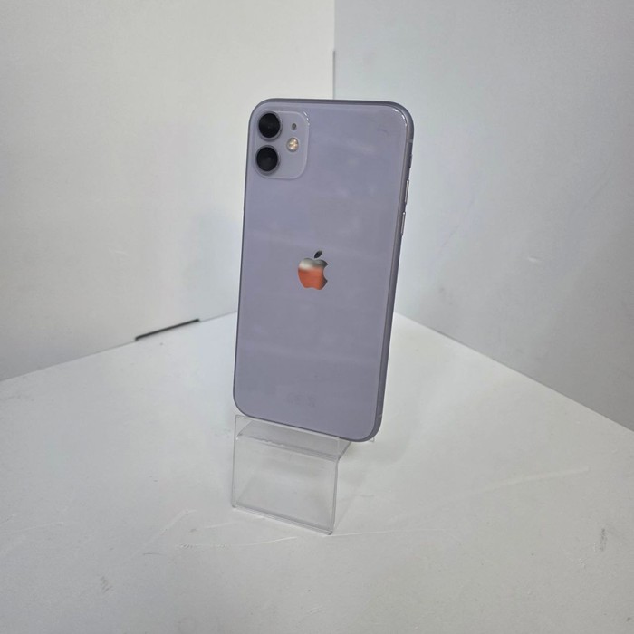 Смартфон Apple iPhone 11 4/64 Фиолетовый