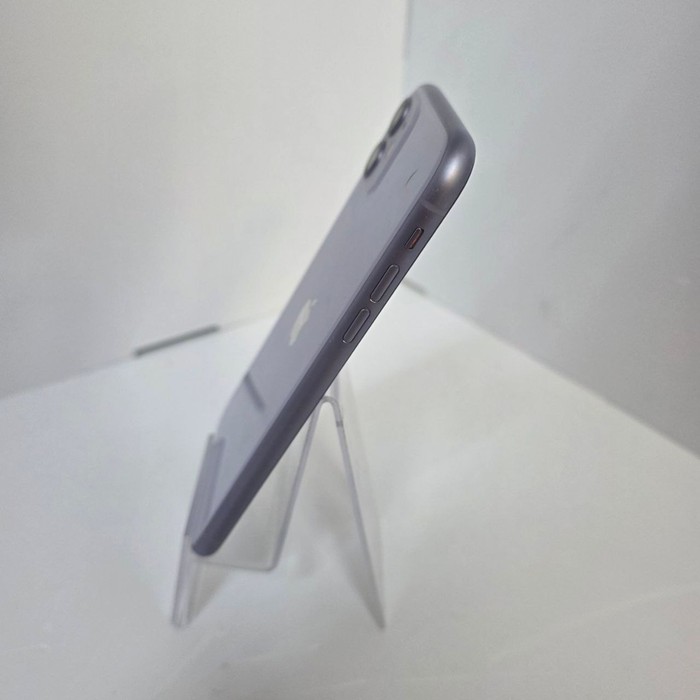 Смартфон Apple iPhone 11 4/64 Фиолетовый