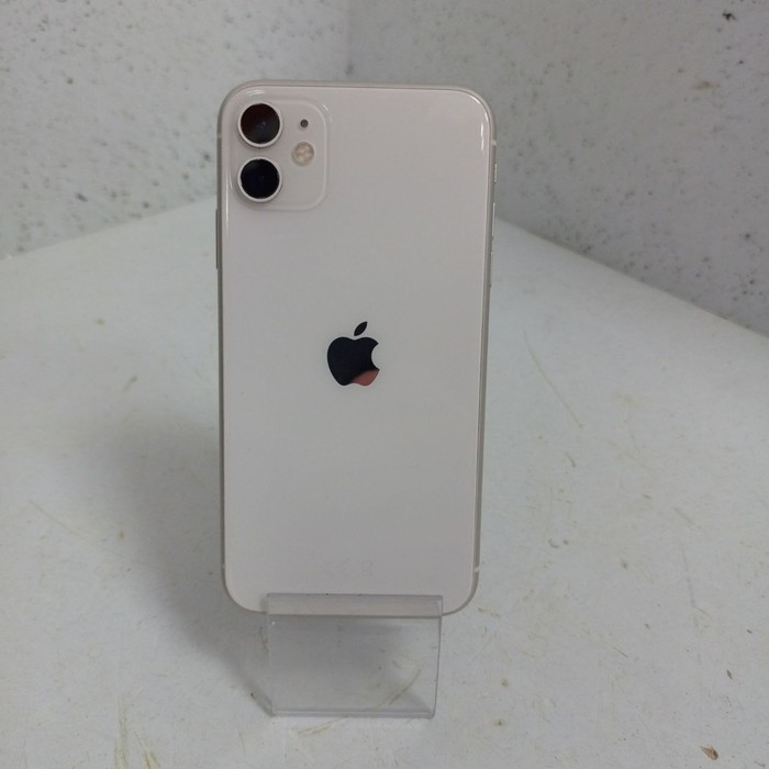 Смартфон Apple iPhone 11 4/64 Белый