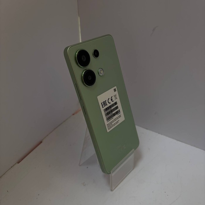 Смартфон Xiaomi Redmi Note 13 8/128 Зелeный