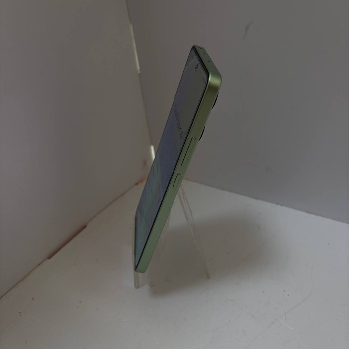 Смартфон Xiaomi Redmi Note 13 8/128 Зелeный