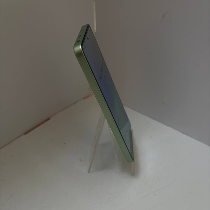 Смартфон Xiaomi Redmi Note 13 8/128 Зелeный