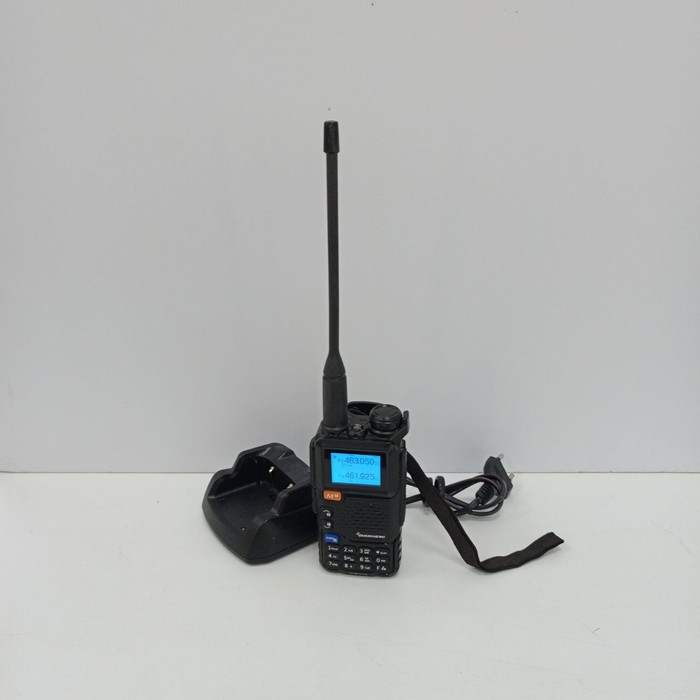 Рация Quansheng UV-5R PLUS