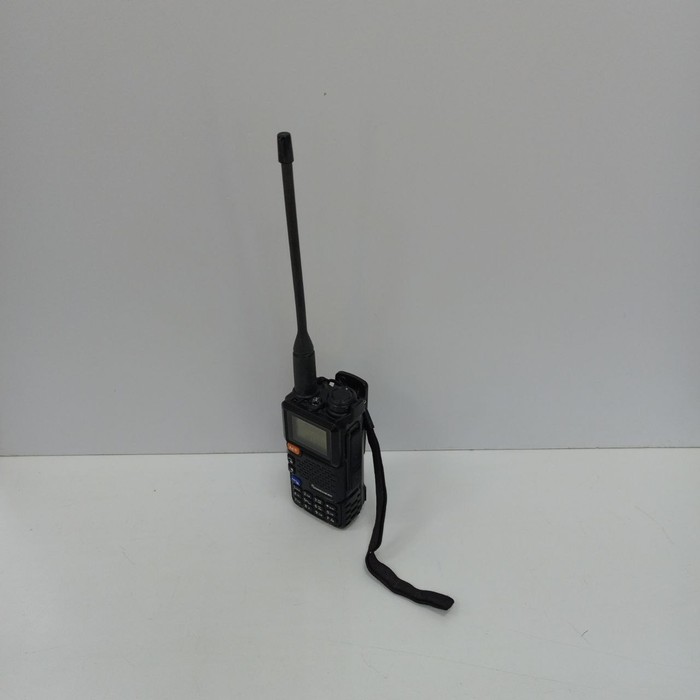 Рация Quansheng UV-5R PLUS