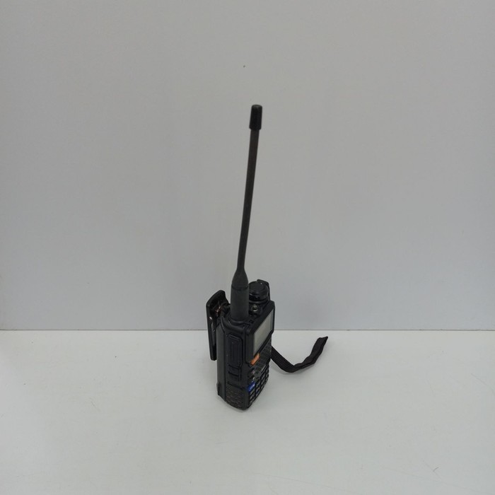 Рация Quansheng UV-5R PLUS