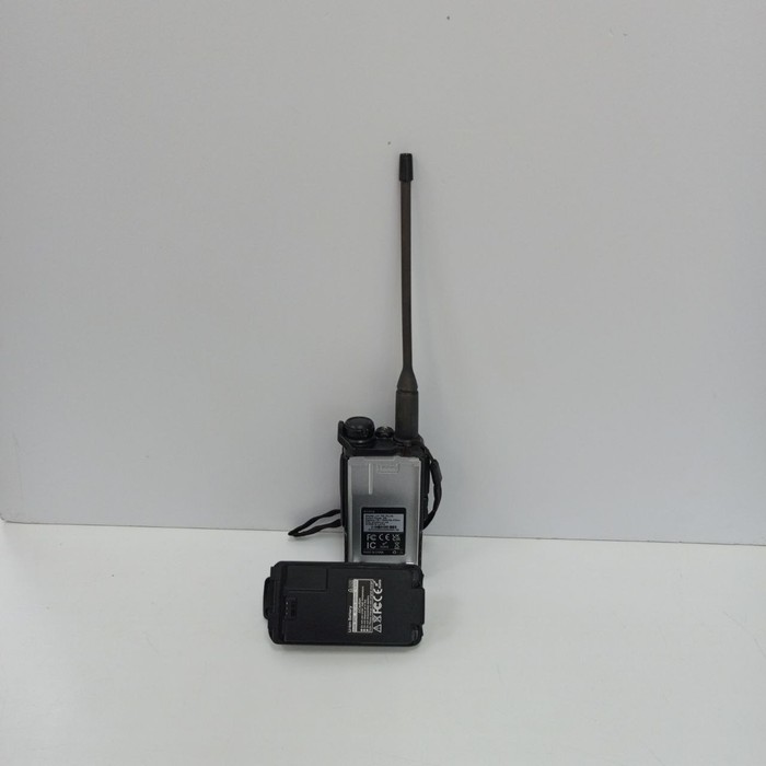 Рация Quansheng UV-5R PLUS