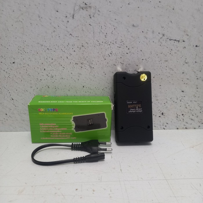 Фонарь Шокер 800 Type