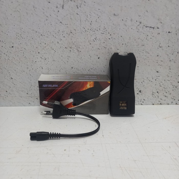 Фонарь Шокер 398