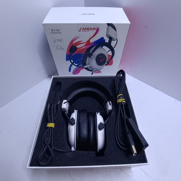 Наушники Ardor GAMING EDGE