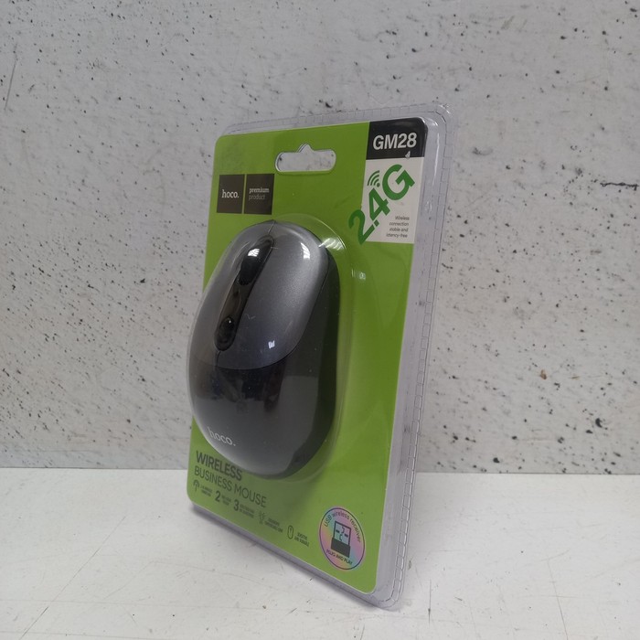 Мышь Wireless Mouse 2.4Ghz в ассортименте