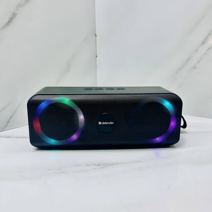 Колонки для дома Defender Q1