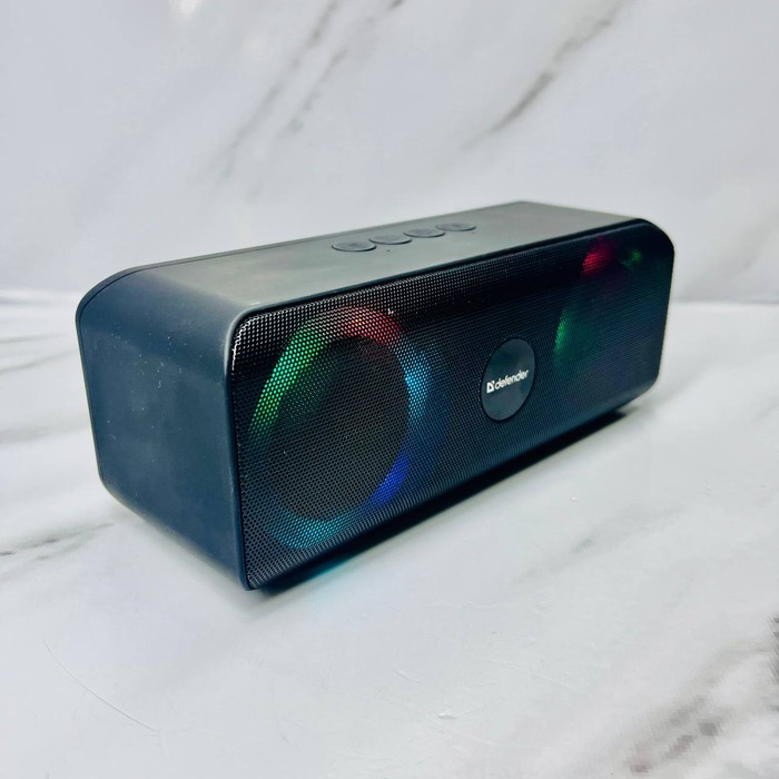 Колонки для дома Defender Q1