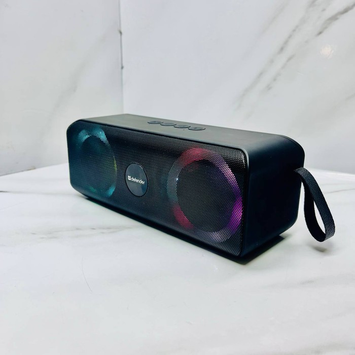 Колонки для дома Defender Q1