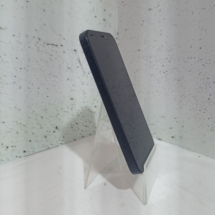 Смартфон Apple iPhone 12 mini 6/128 Черный