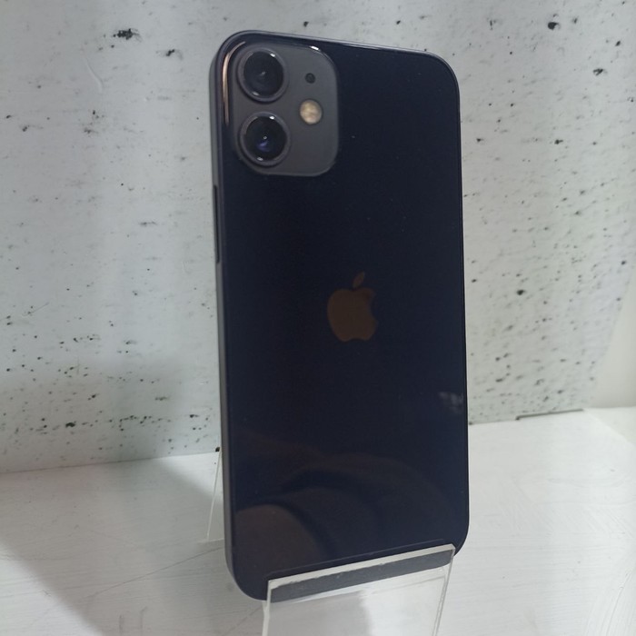 Смартфон Apple iPhone 12 mini 6/128 Черный
