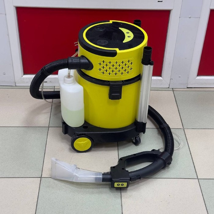 Напольный пылесос TOR RLP208