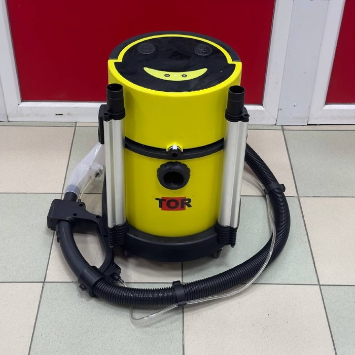 Напольный пылесос TOR RLP208