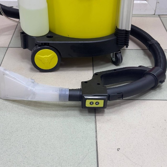 Напольный пылесос TOR RLP208