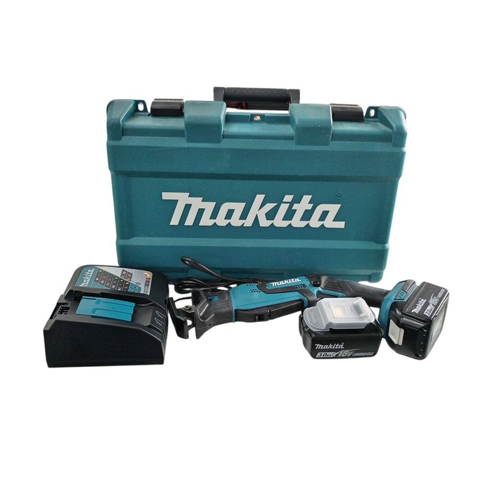 Сабельная пила Makita DJR185