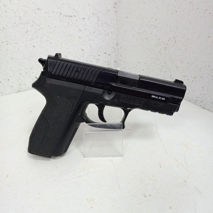 Пистолет Gletcher SS 2202