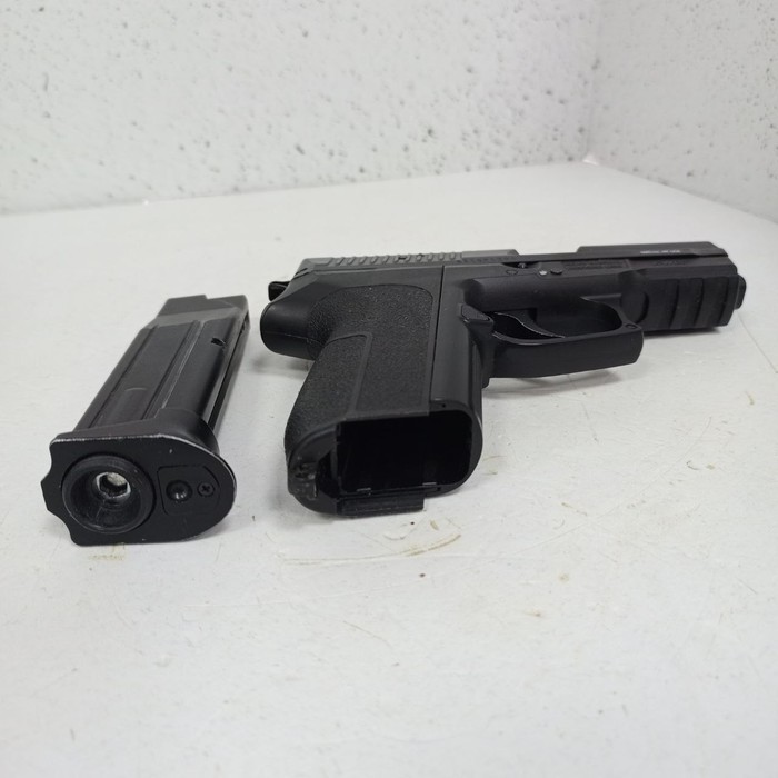 Пистолет Gletcher SS 2202