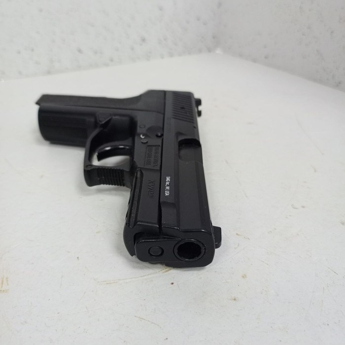 Пистолет Gletcher SS 2202