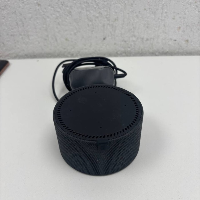 Смарт-колонка Яндекс Станция Мини плюс