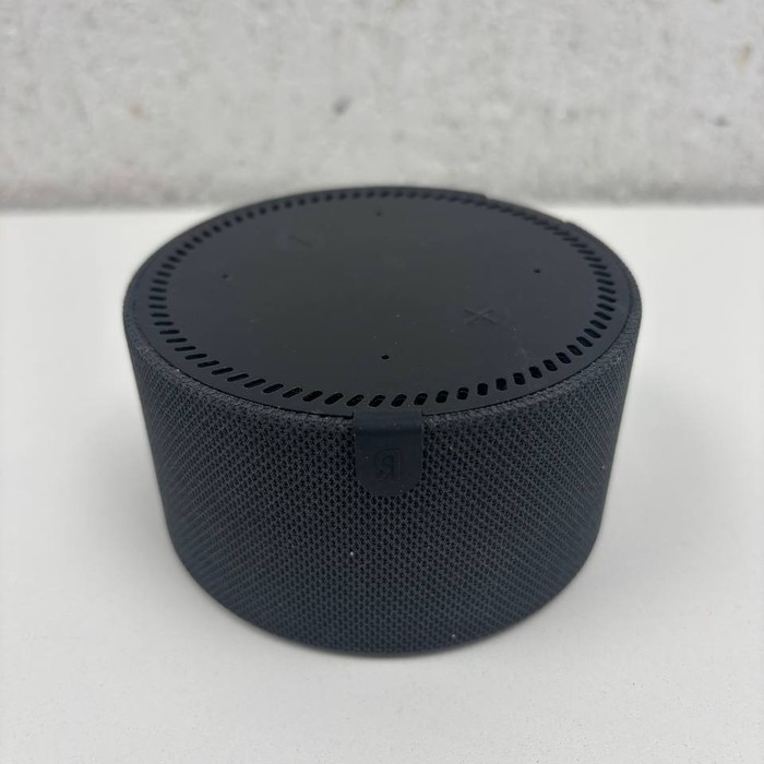 Смарт-колонка Яндекс Станция Мини плюс