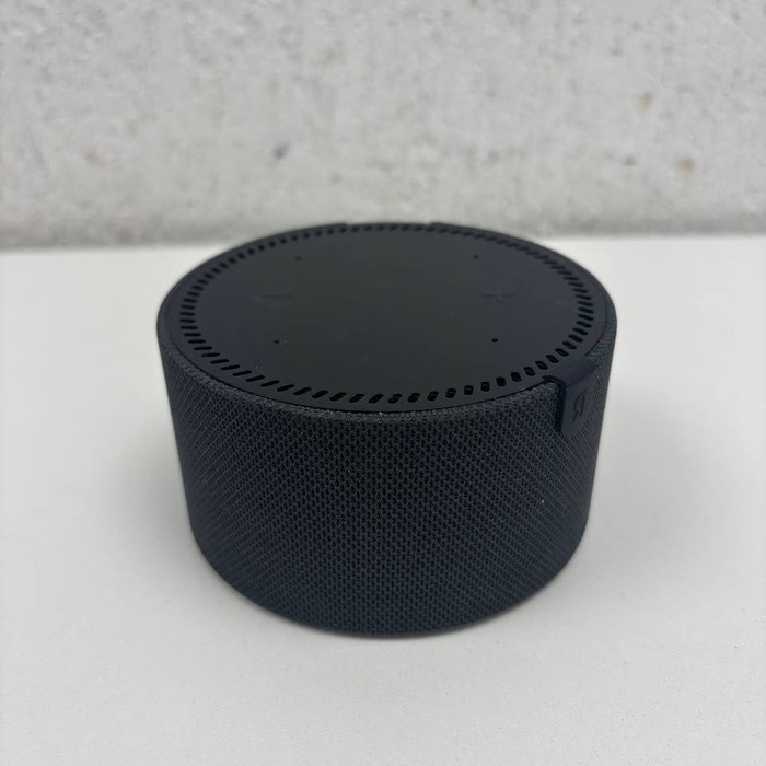 Смарт-колонка Яндекс Станция Мини плюс