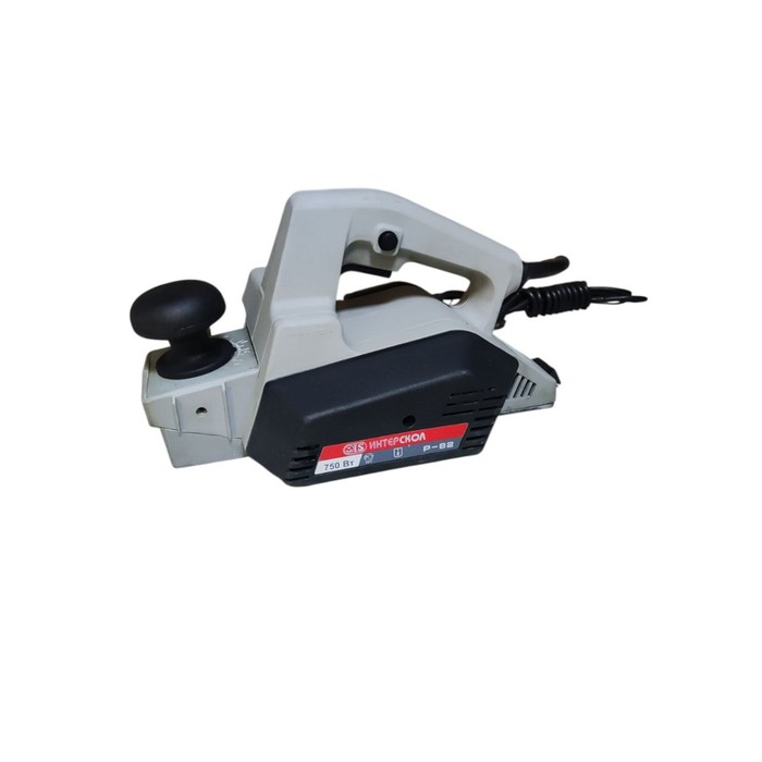 Электрорубанок Интерскол Р-82/710