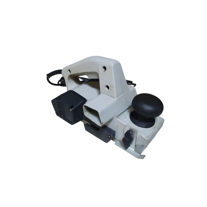 Электрорубанок Интерскол Р-82/710