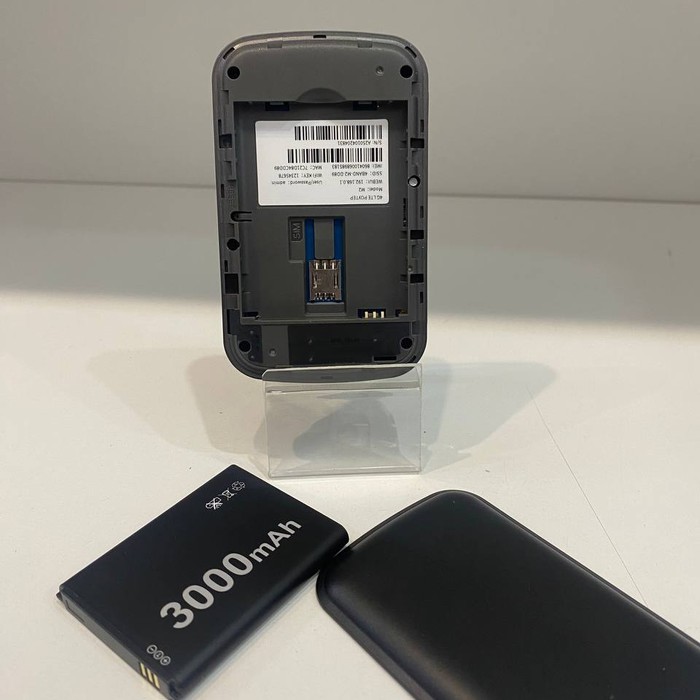 Роутер 4Band M2 4G LTE до 150 Мбит/сек