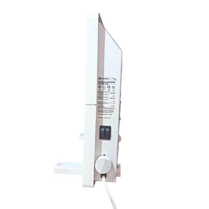 Обогреватель Primera PHP-2010-MWT