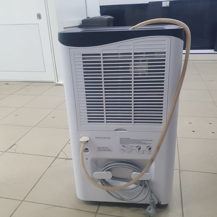 Осушитель воздуха NeoClima ND-40AZ