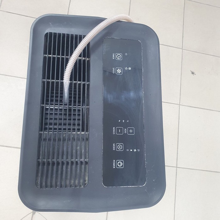 Осушитель воздуха NeoClima ND-40AZ