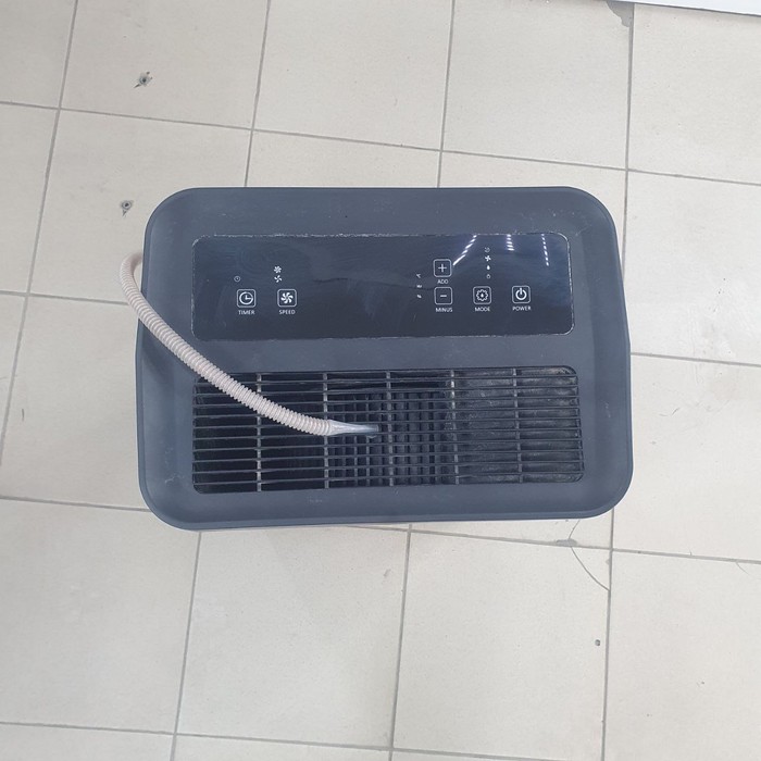 Осушитель воздуха NeoClima ND-40AZ