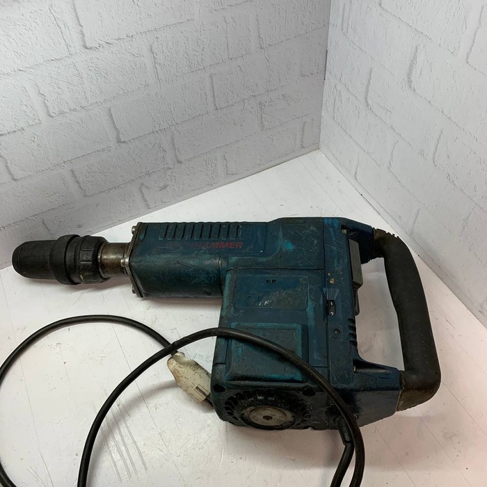 Отбойный молоток Bosch GCH 11E