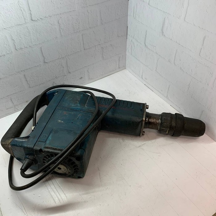 Отбойный молоток Bosch GCH 11E