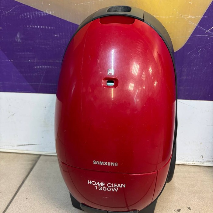 Напольный пылесос Samsung VC-6213SE