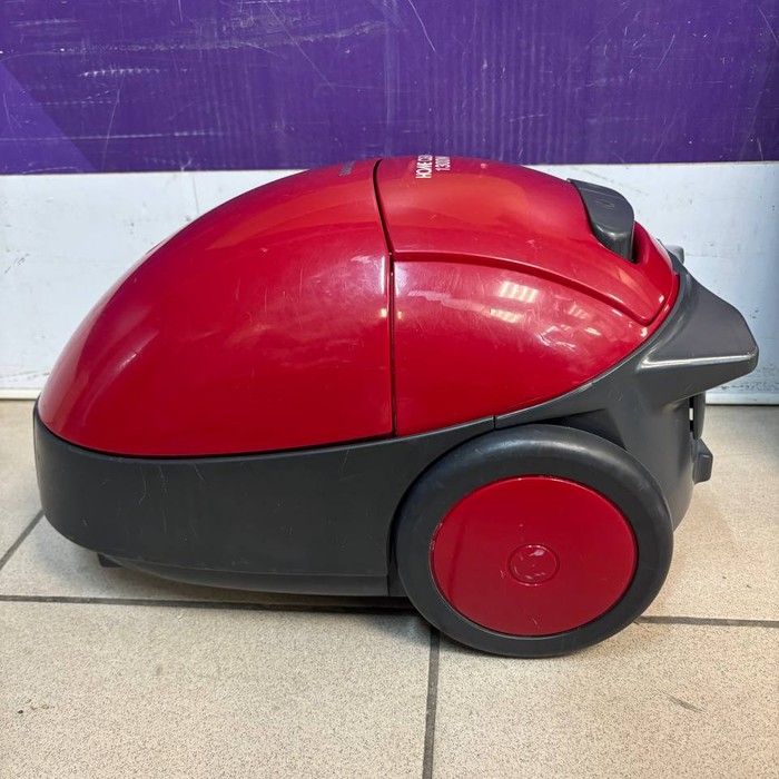 Напольный пылесос Samsung VC-6213SE