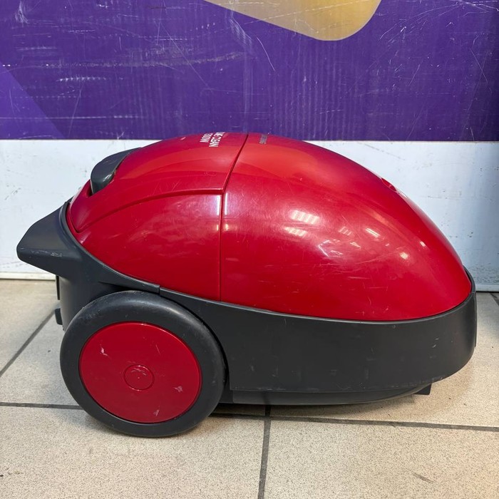 Напольный пылесос Samsung VC-6213SE