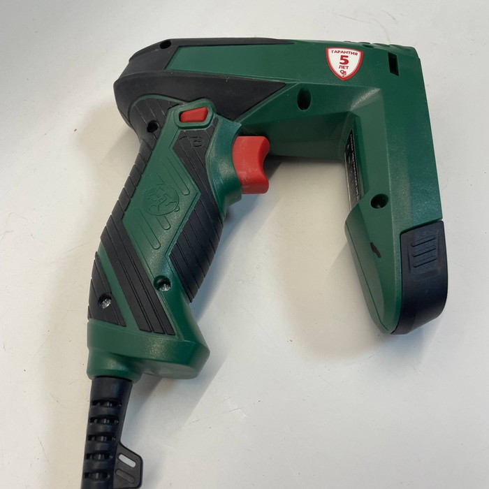 Строительный степлер Hammer Flex HPE20