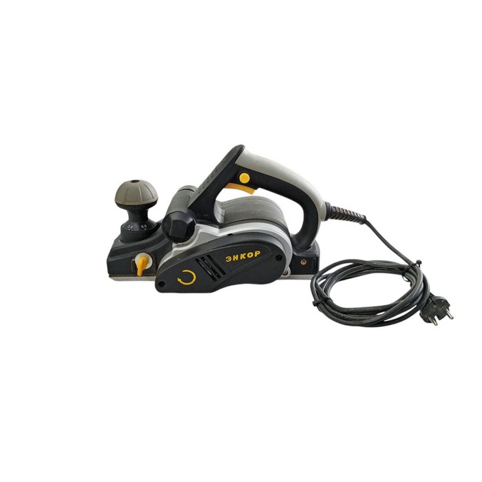Электрорубанок Энкор РЭ-780/82
