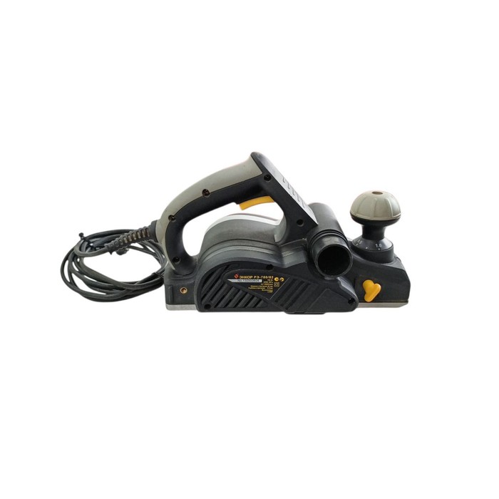 Электрорубанок Энкор РЭ-780/82