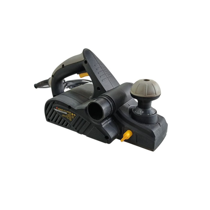 Электрорубанок Энкор РЭ-780/82