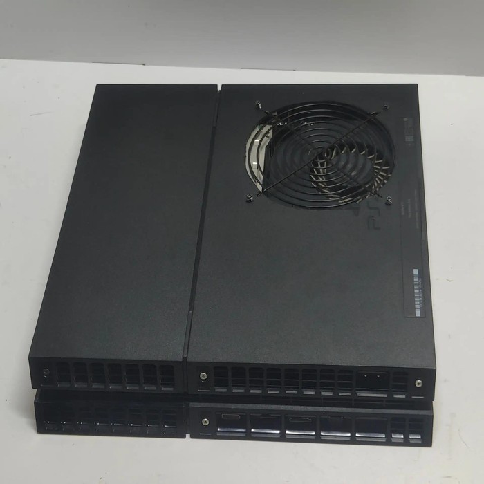 Игровая приставка Sony PlayStation 4 Fat 500 ГБ