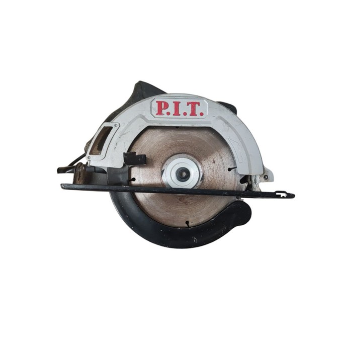 Торцовочная пила PIT PKS185-C4