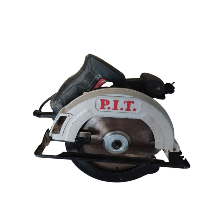 Торцовочная пила PIT PKS185-C4