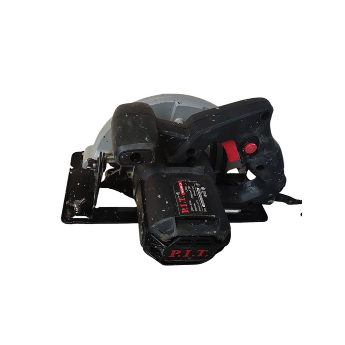 Торцовочная пила PIT PKS185-C4