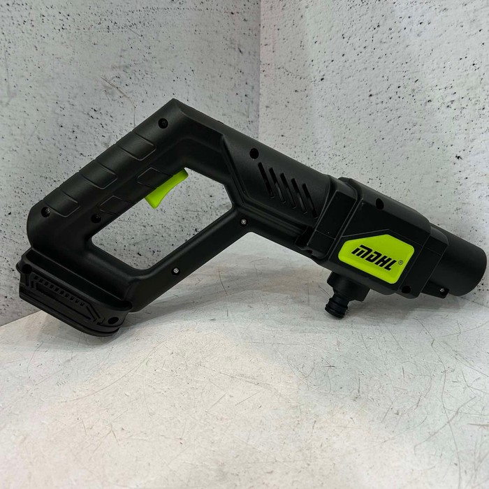 Мойка MDHL 24Vh